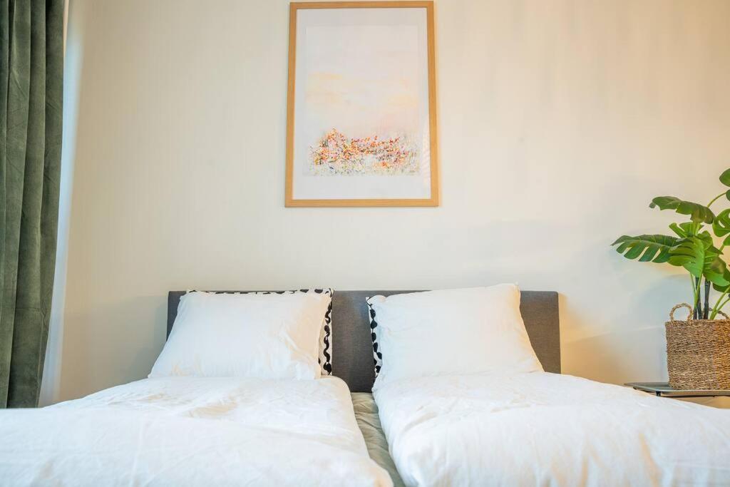 Arctic Downtown Dream: Cozy City Studio Rovaniemi Ngoại thất bức ảnh